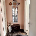 Apartament App_garden_1 Novi Vinodolski